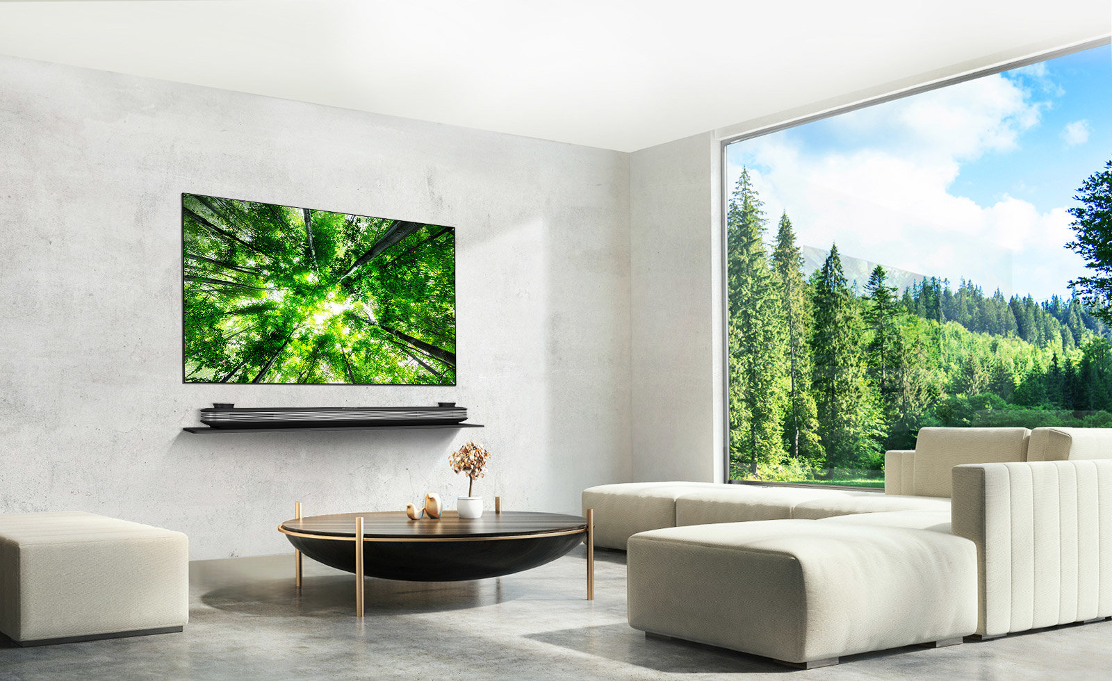 Περισσότερες πληροφορίες για "Ο πρώτος 4K προβολέας της LG θα κοστίζει $3.000"