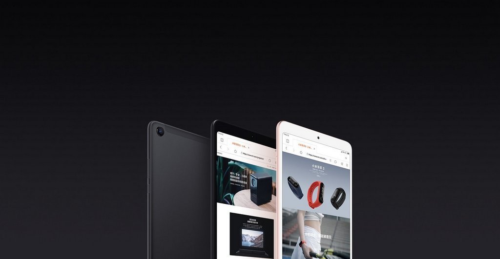 Η Xiaomi ανακοίνωσε το tablet Mi Pad 4 με LTE και κόστος €200