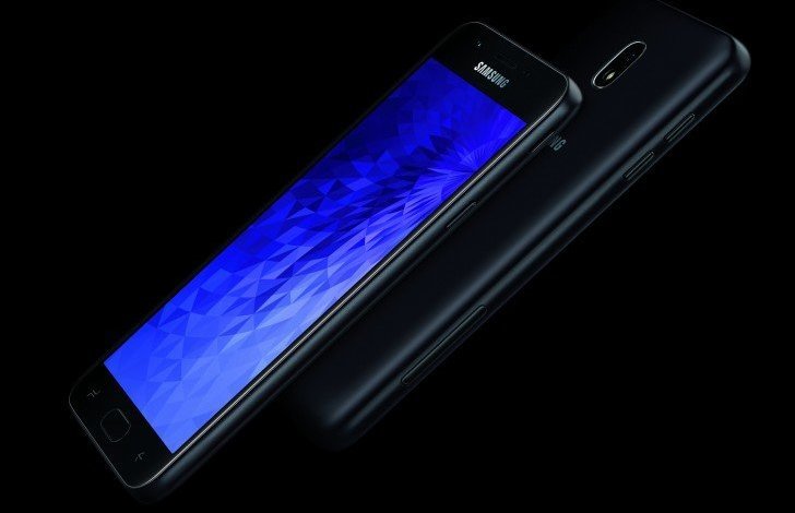 Νέα Galaxy J3 (2018) και Galaxy J7 (2018) από τη Samsung