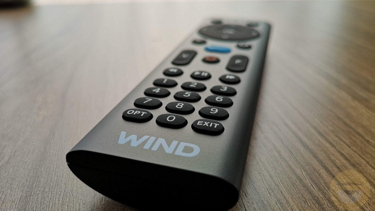 Wind Vision Review