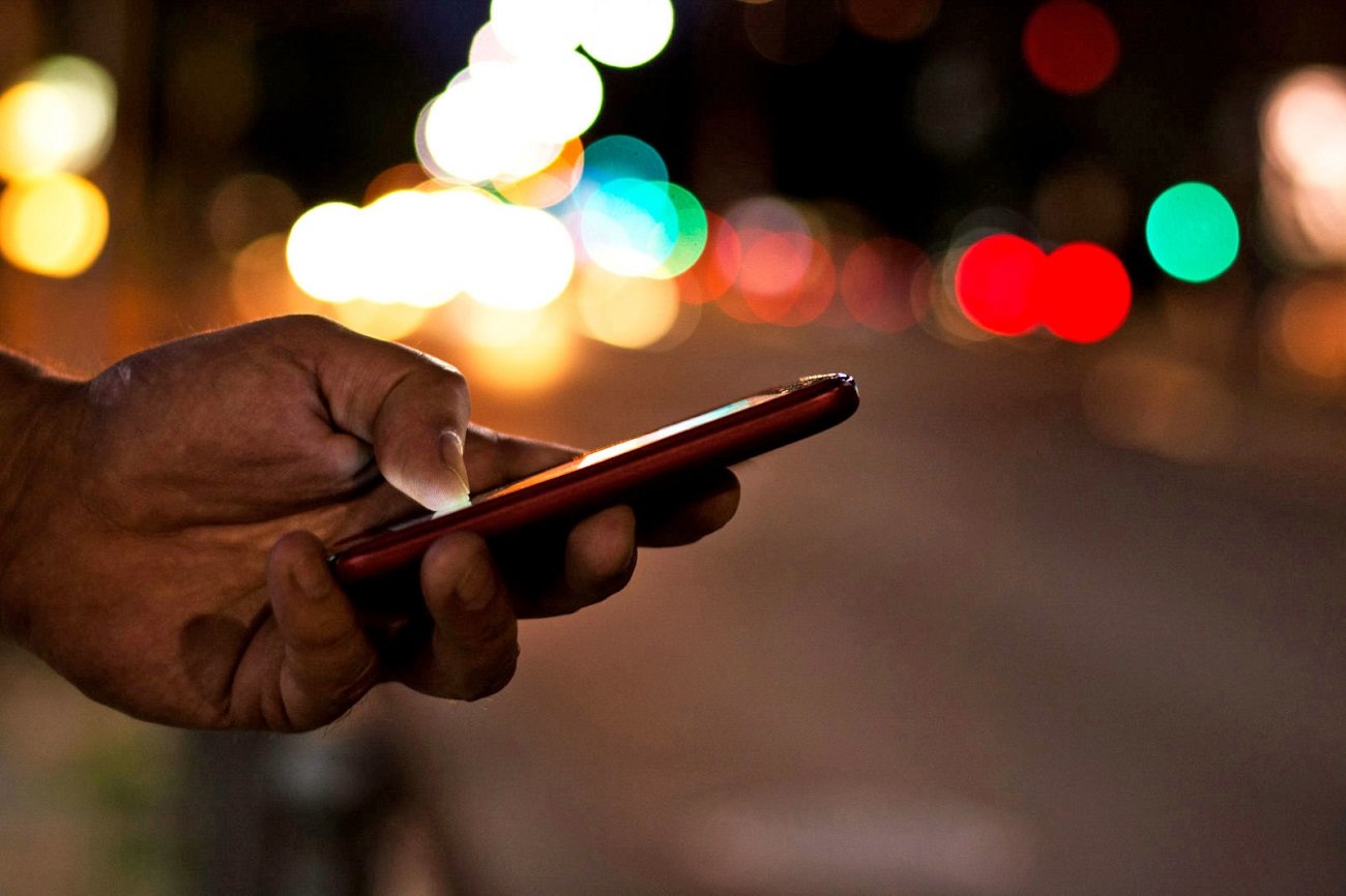 H Τεχνητή Νοημοσύνη της Uber θα μπορούσε μελλοντικά να γνωρίζει πότε είστε μεθυσμένοι