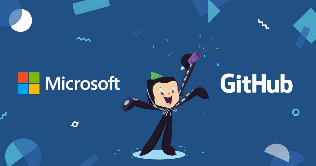 Περισσότερες πληροφορίες για "Η Microsoft εξαγοράζει το GitHub σύμφωνα με το Bloomberg [Επίσημο]"