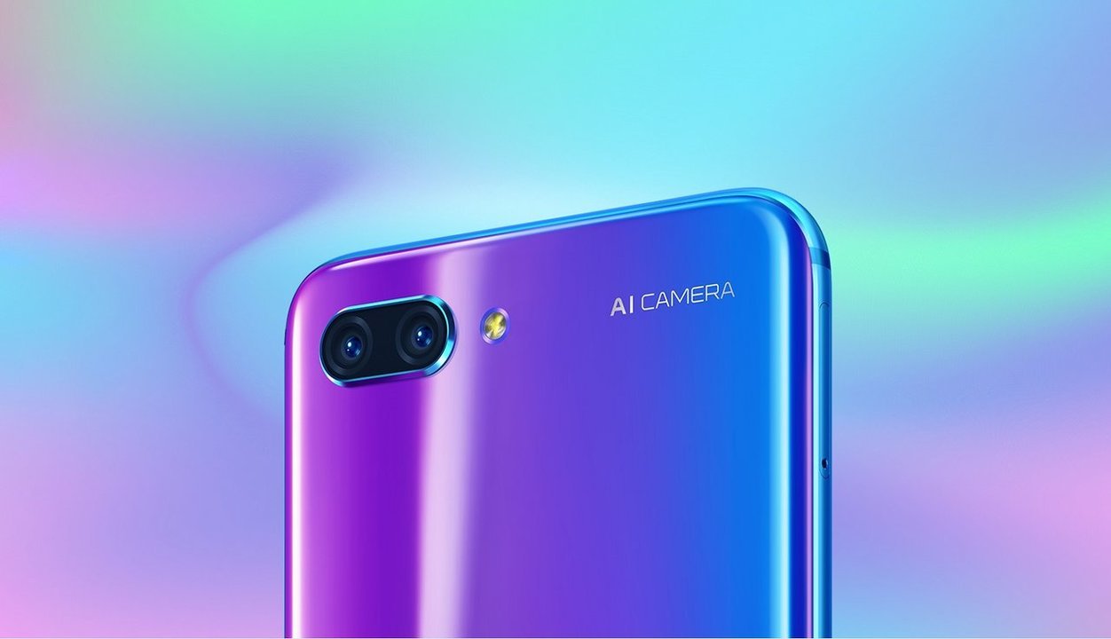 Έρχεται Honor Note 10 με οθόνη 6,9 ιντσών Super AMOLED