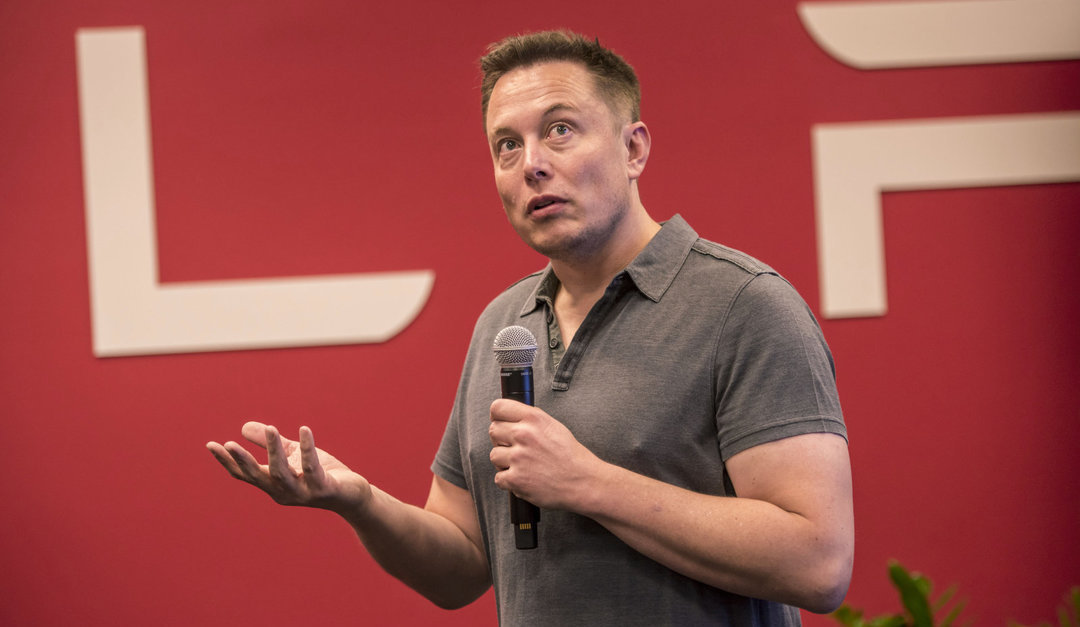 Η Tesla κατηγορεί πρώην υπάλληλο για σαμποτάζ