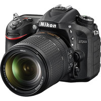 DSLR-Mirroless Photography