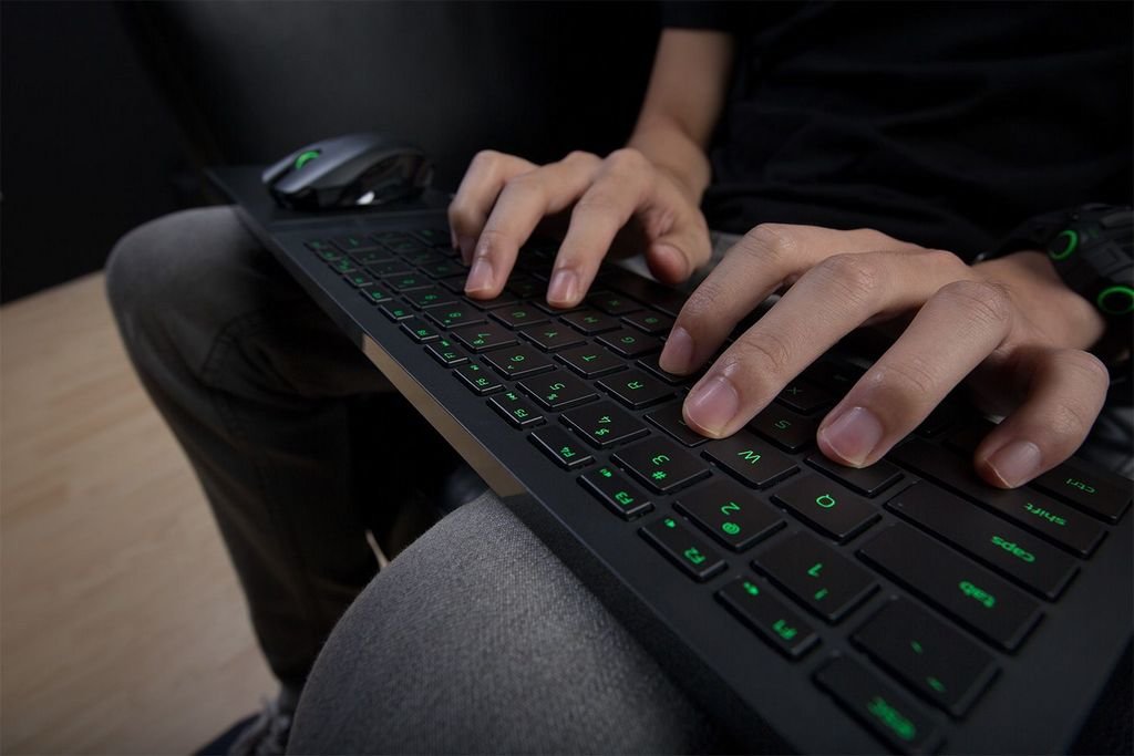 Περισσότερες πληροφορίες για "To Xbox One θα αποκτήσει σύντομα υποστήριξη για ποντίκι και πληκτρολόγιο"