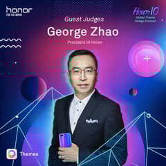 George Zhao