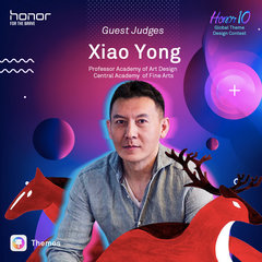 Xiao Yong