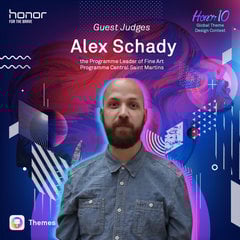 Alex Schady