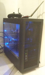 My Custom PC Case