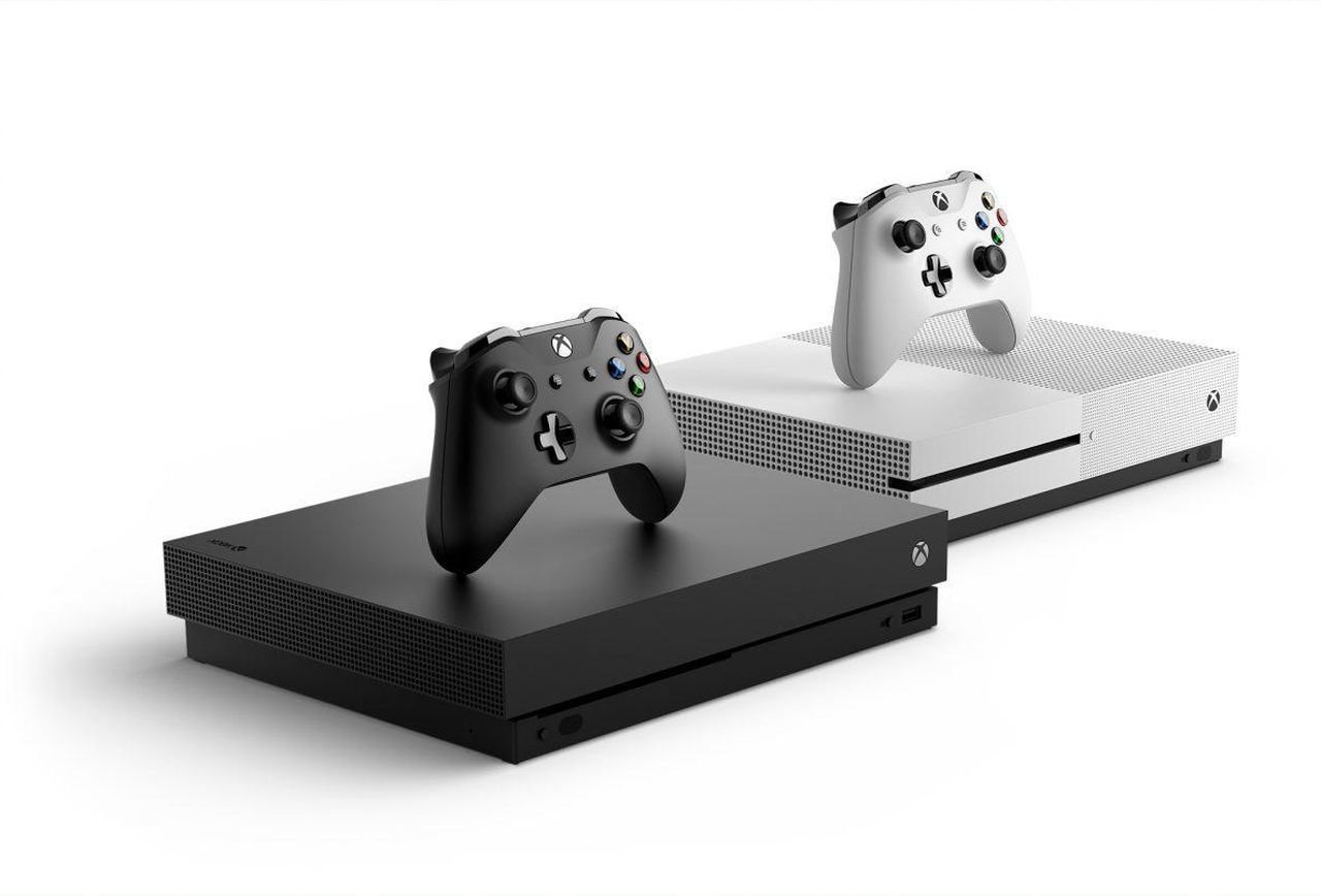 Περισσότερες πληροφορίες για "Το Xbox One αποκτά σύντομα υποστήριξη Dolby Vision"