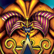 Exodia The Forbidden One