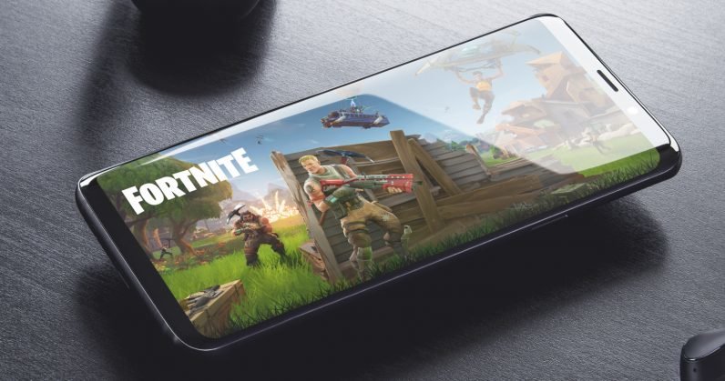 Το Fortnite στο Android θα κυκλοφορήσει πρώτα και αποκλειστικά στο Galaxy Note 9 για 30 ημέρες
