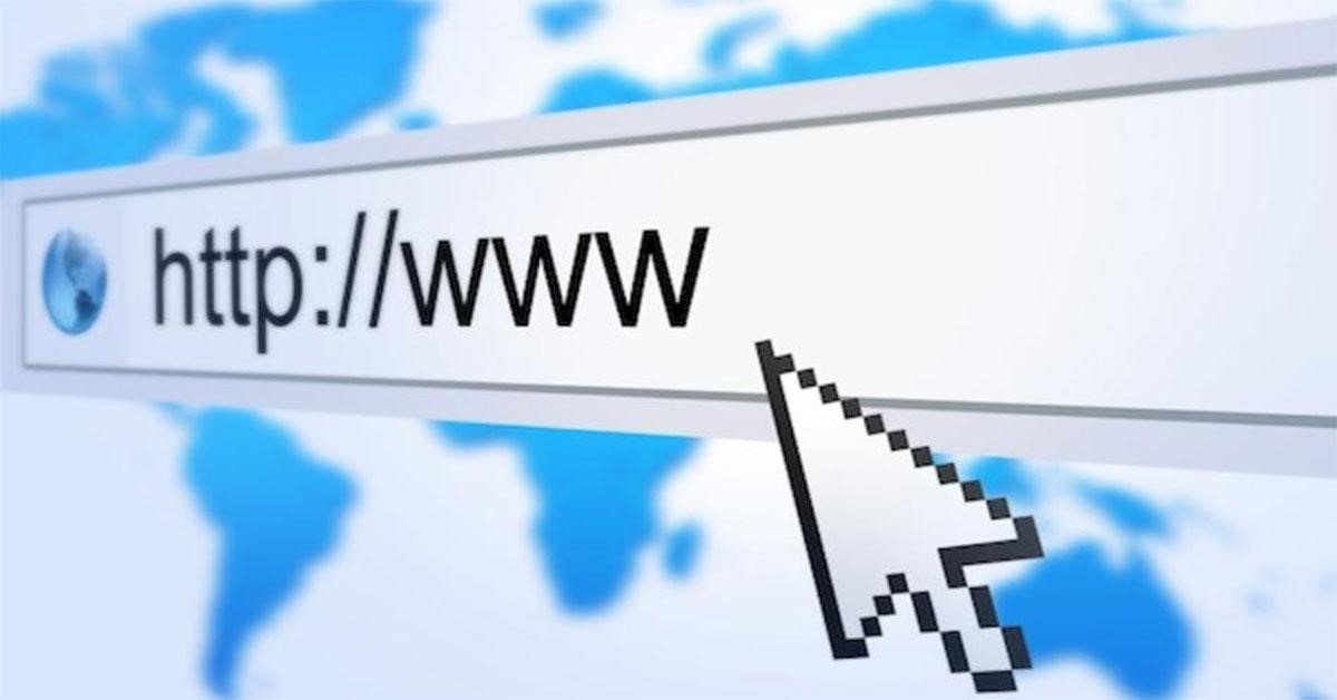 Δυνατότητα καταχώρησης domain name με κατάληξη .ελ