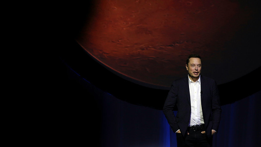 Ειδικούς στέλνει ο Elon Musk στην Ταϊλάνδη για τον απεγκλωβισμό των δώδεκα αγοριών