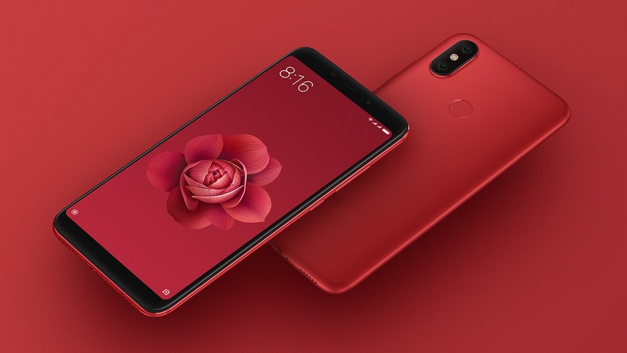 Να κατακτήσει την Ευρωπαϊκή αγορά θέλει η Xiaomi με το Mi A2
