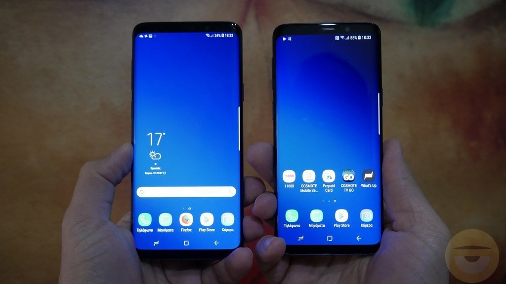 Περισσότερες πληροφορίες για "To Messaging app της Samsung στέλνει τυχαία μηνύματα και φωτογραφίες"