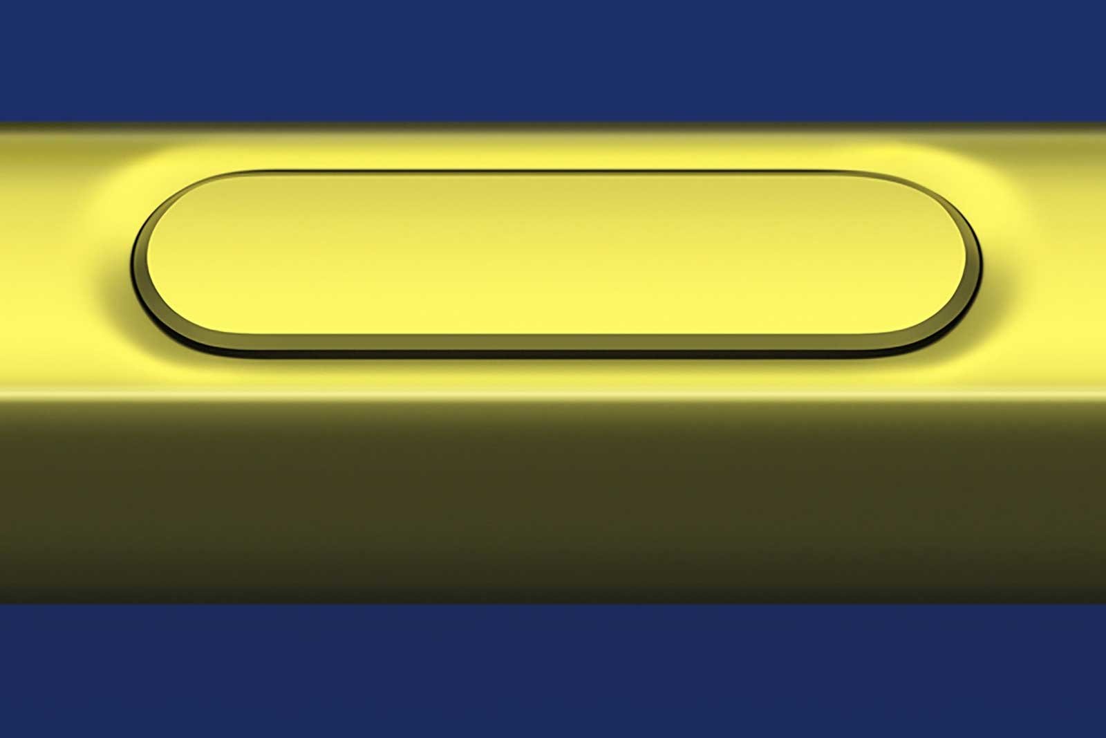 Η νέα γενιά του S Pen στο Samsung Galaxy Note 9 θα διαθέτει Bluetooth