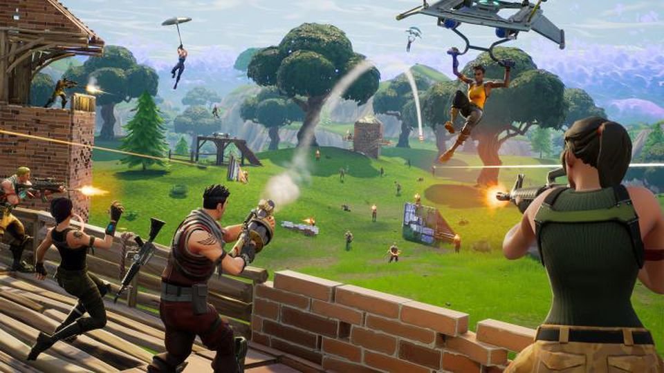 Περισσότερες πληροφορίες για "Το Fortnite: Battle Royale σαρώνει έχοντας φέρει κέρδη στην Epic άνω του 1 δισ. δολαρίων"