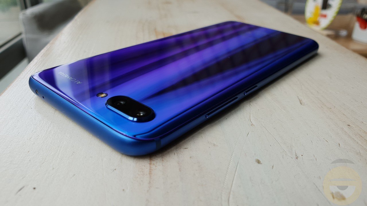 Περισσότερες πληροφορίες για "Honor 10 Review"