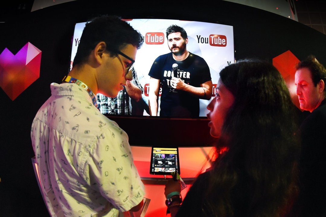 Το YouTube τερματίζει λογαριασμούς που διαφήμιζαν streams στο Twitch