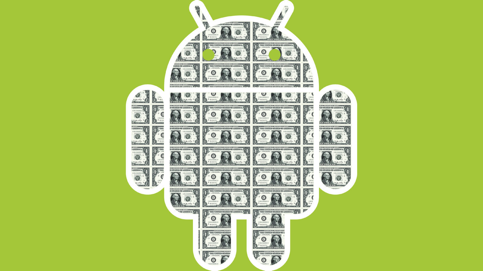 Πόσο open source είναι στ’ αλήθεια το Android;