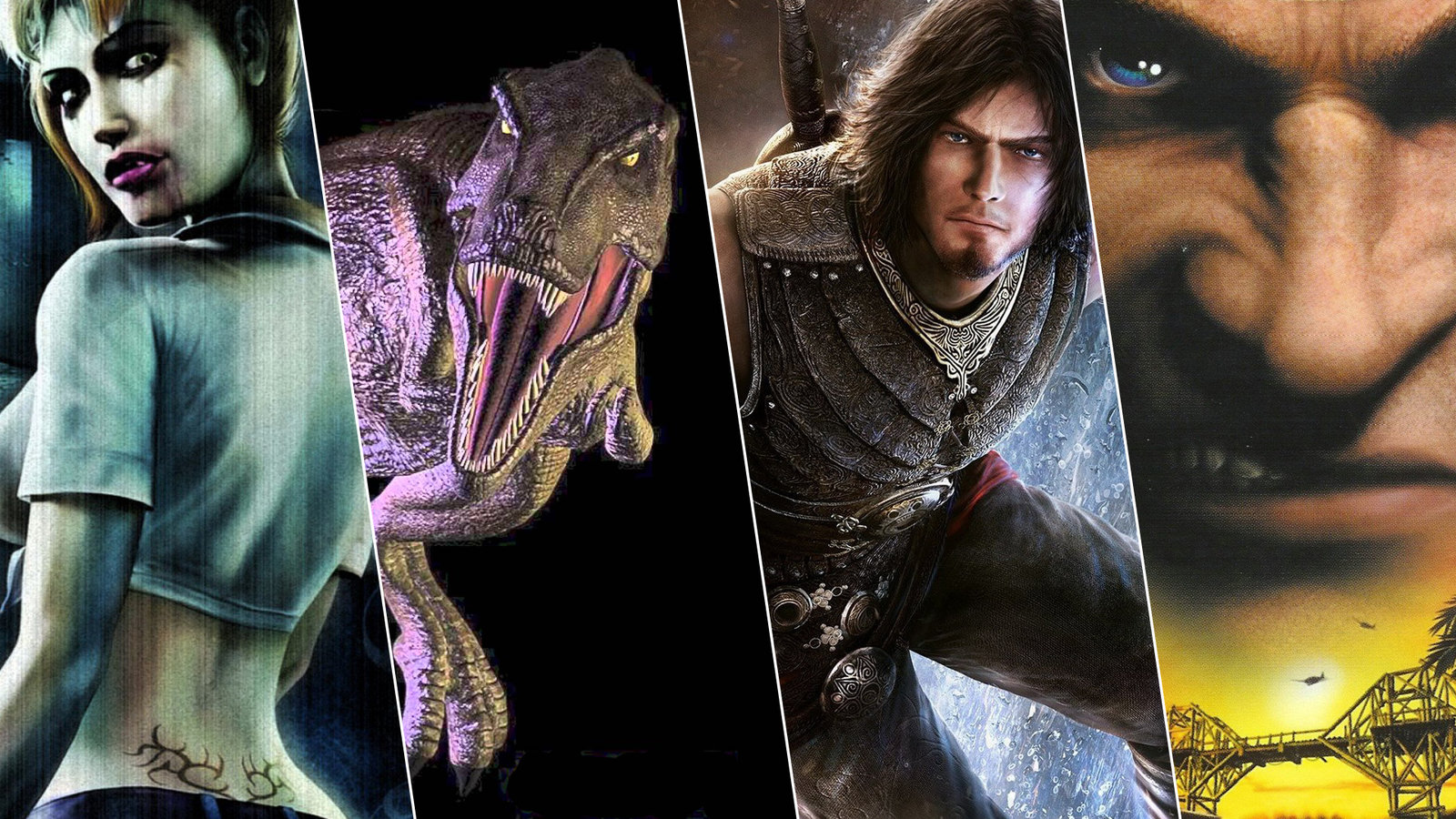 Gaming Feats 2