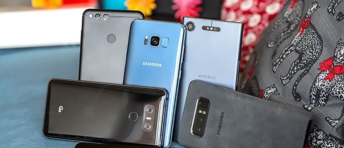 Kantar Research: Το Android κυριαρχεί στις περισσότερες αγορές και το iPhone X έχει κάνει τις περισσότερες πωλήσεις στην Κίνα