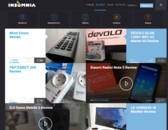 Insomnia Dark Theme