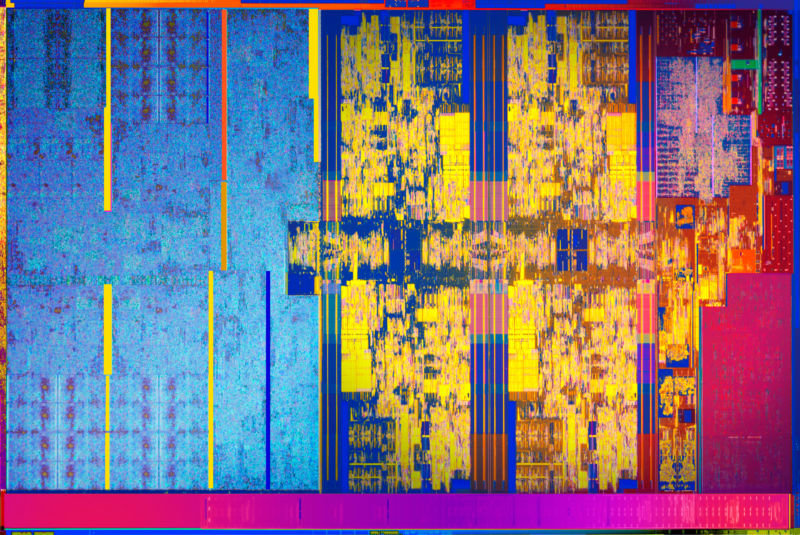 H Intel λανσάρει τους mobile επεξεργαστές Whiskey Lake και Amber Lake