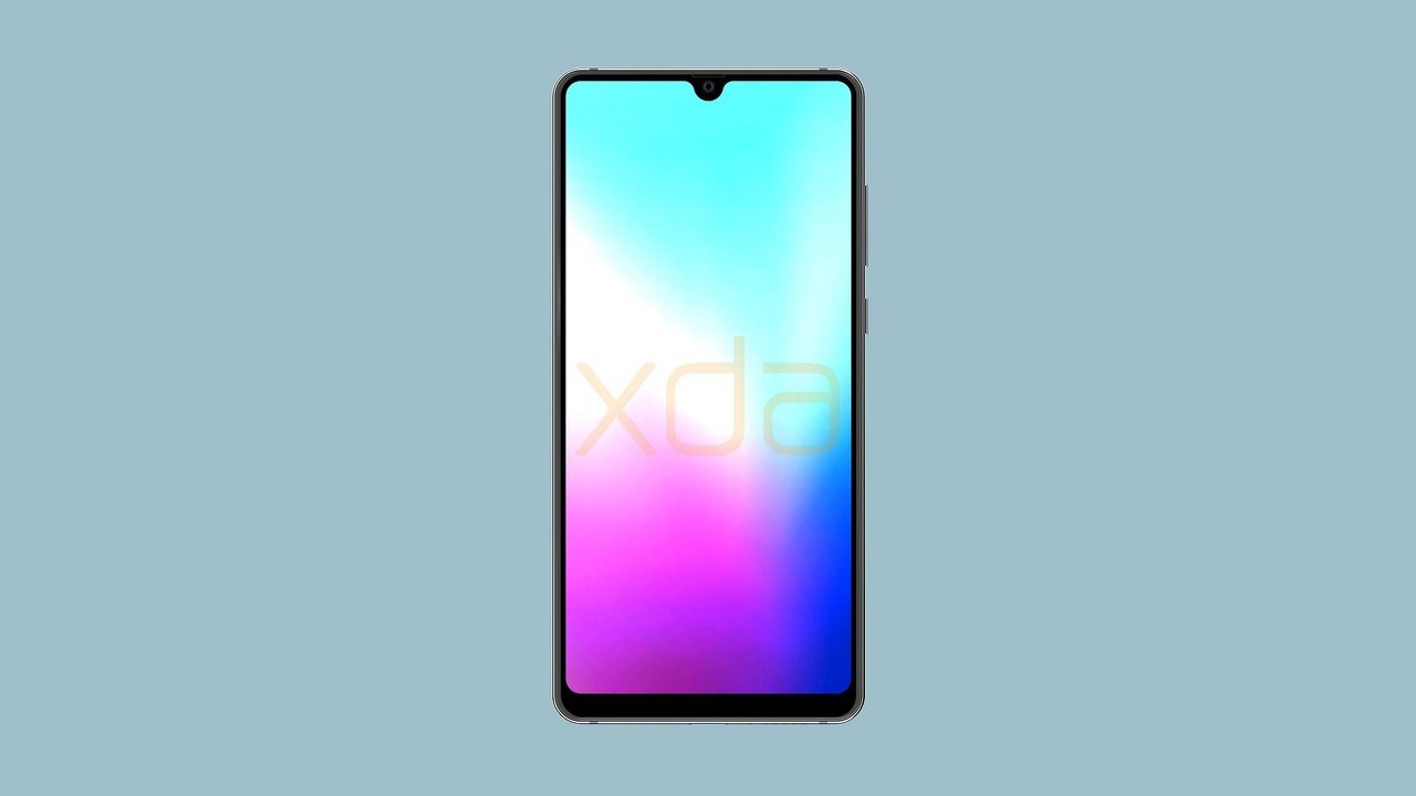 Έτσι θα μοιάζει το επερχόμενο Huawei Mate 20