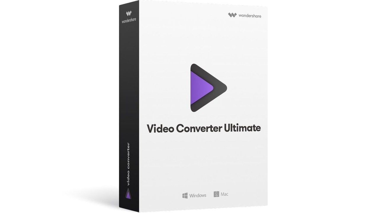 Wondershare Video Converter Ultimate Review