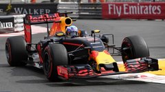 Daniel Ricciardo