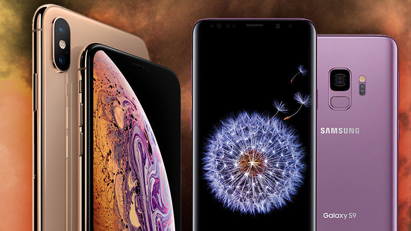 Η DisplayMate λέει ότι το iPhone XS Max που ξεπερνάει κατά πολύ σε πωλήσεις το iPhone XS έχει την καλύτερη οθόνη στον κόσμο