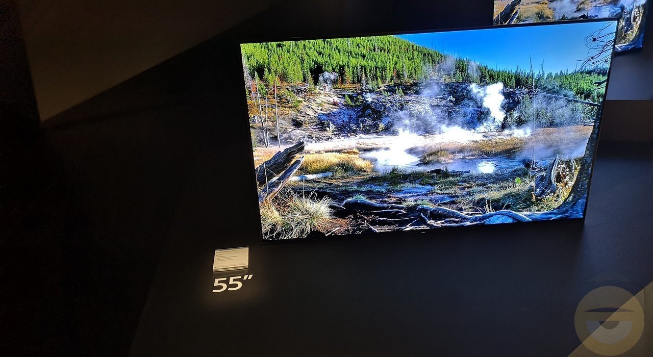 Περισσότερες πληροφορίες για "Master Series από Sony με νέες OLED και LCD τηλεοράσεις [Ενημέρωση]"