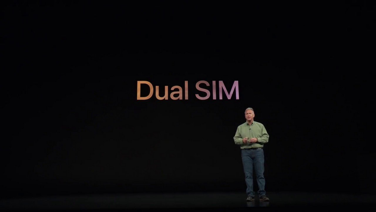 Τι είναι η τεχνολογία eSIM των νέων iPhone Xs και Xs Max και πότε θα έρθει στην Ελλάδα