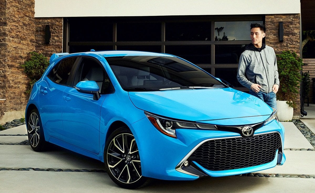 Η Toyota αναμένεται να προσθέσει υποστήριξη Android Auto στα αυτοκίνητα της