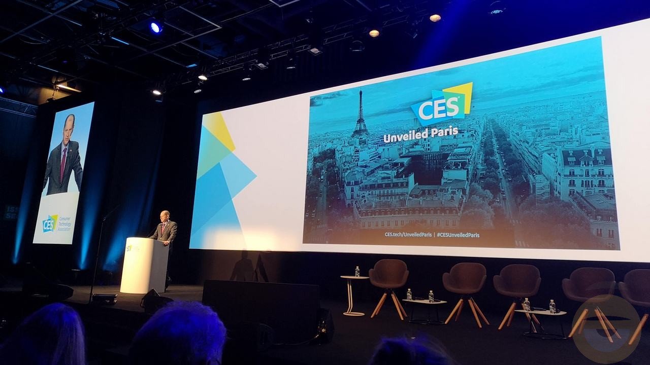 CES Unveiled Paris 2018: Πότε θα δούμε στους δρόμους πλήρως αυτόνομα οχήματα