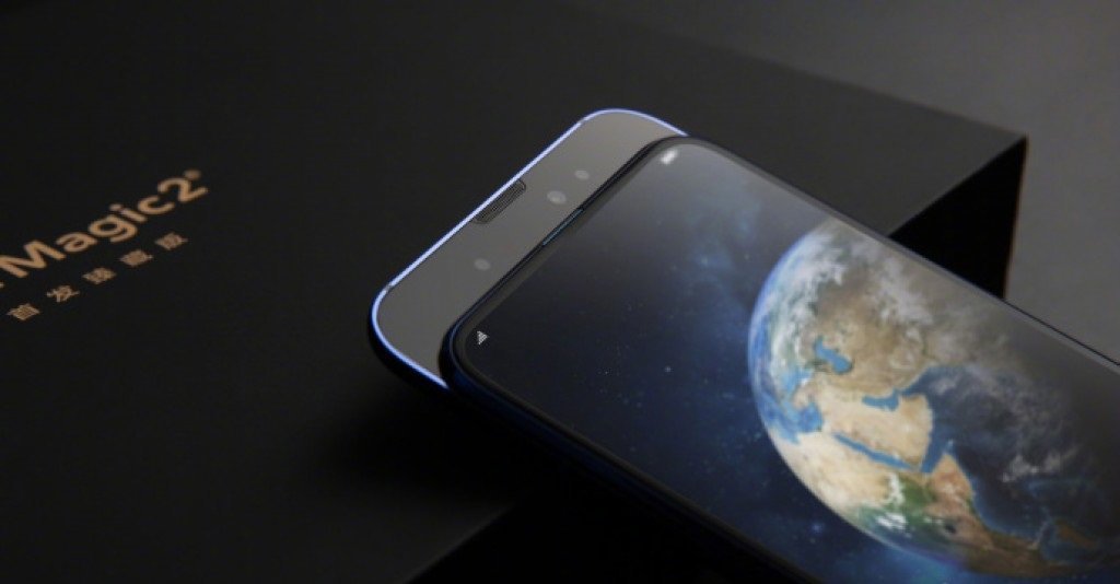 Επίσημες φωτογραφίες του Honor Magic 2 αποκαλύπτουν λεπτομέρειες για τη συσκευή