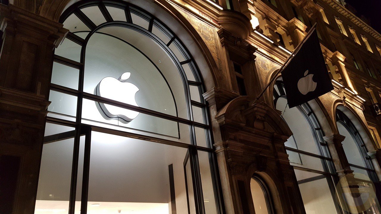 Χωρίς πλήκτρο home το νέο iPad Pro «επιβεβαιώνει» η Apple