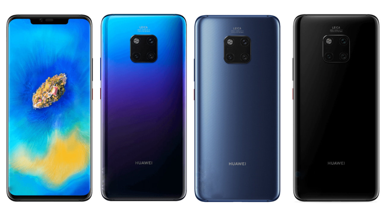 Το Kirin 980 SoC φαίνεται να «ξεπερνάει» τον Android ανταγωνισμό στο benchmark Geekbench