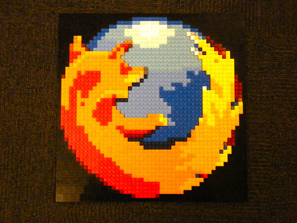 Firefox και Edge θα υποστηρίξουν σύντομα το format εικόνας WebP για ένα γρηγορότερο Web