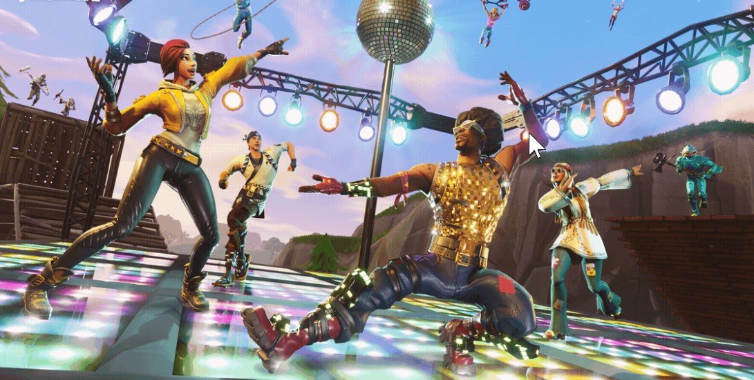 Το Fortnite διαθέσιμο σε όλους τους κατόχους android συσκευών