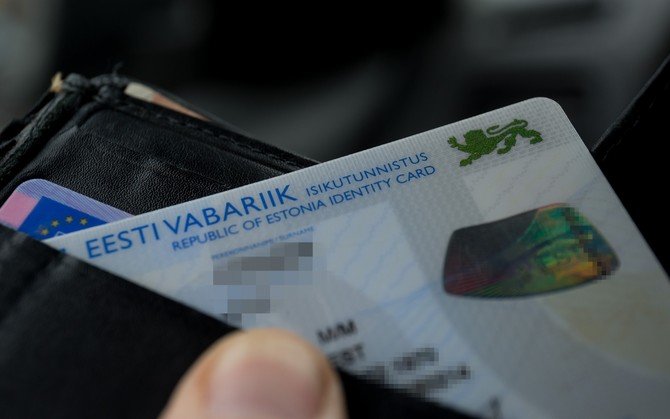 Σημαντικό πρόβλημα ασφαλείας στις ψηφιακές ταυτότητες της Εσθονίας