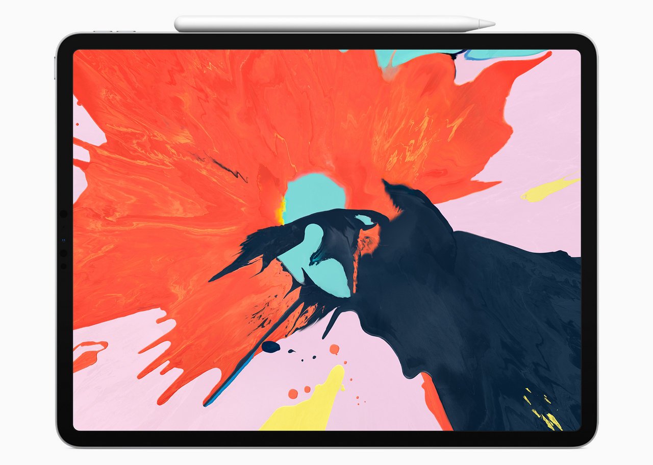 Με 8πύρηνη CPU, Face ID και USB-C, το νέο iPad Pro «είναι πιο γρήγορο από το 92% όλων των φορητών υπολογιστών»