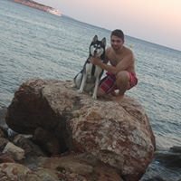 Themis Spanopoulos