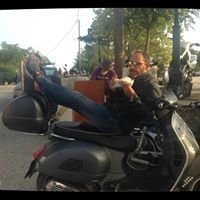 Ελευθεριου Νικος