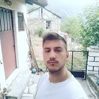 Antonis Iliopoulos
