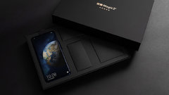 Honor Magic 2 - Retail Box