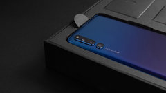 Honor Magic 2 - Retail Box